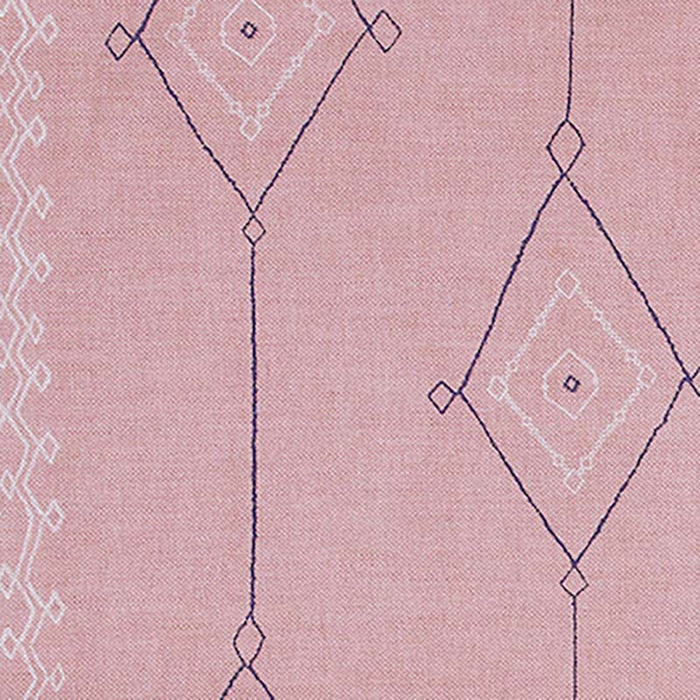 Peter Dunham Khyber Pink Fabric Sample 111KYB01