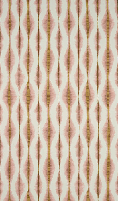 Pierre Frey Coban Petrole Wallpaper FP534002