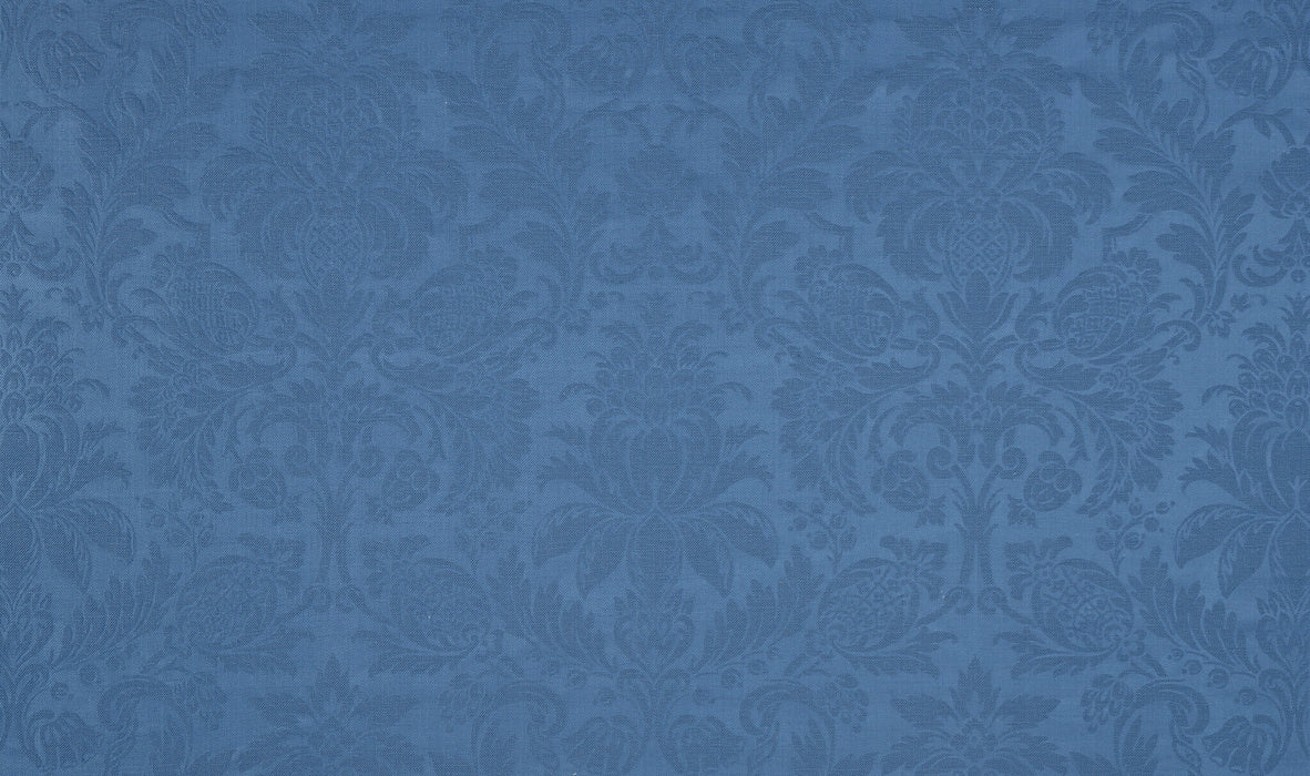 Pierre Frey Beaufort Outremer Fabric Sample F2162067