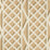 Pierre Frey Treillage Beige Wallpaper FP769002