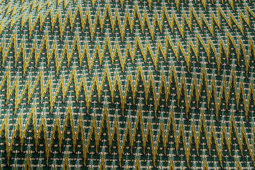 Pierre Frey Qara Foret Fabric F3858003