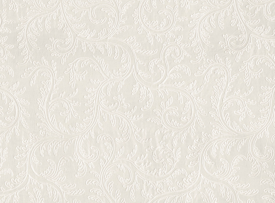 Braquenie Agrippine Creme Fabric B7588001