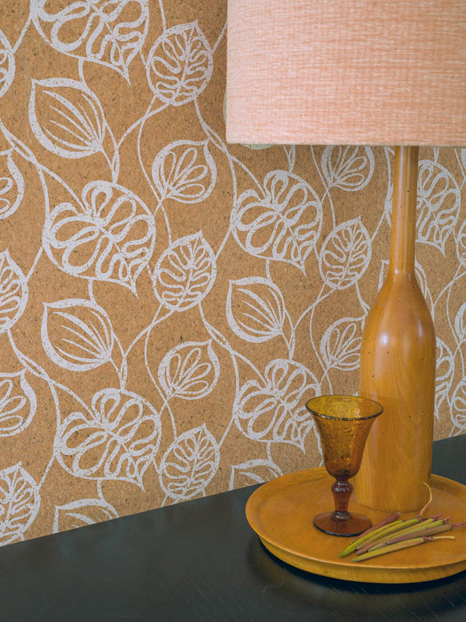 Pierre Frey Manava Jungle Wallpaper FP972002