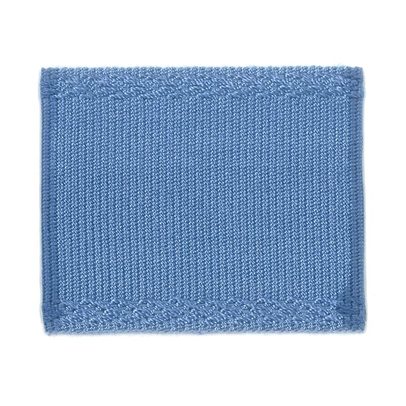 Stout Lafront 10 Cornflower Trim Sample LAFR-10