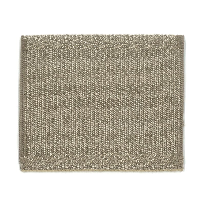 Stout Lafront 30 Taupe Trim Sample LAFR-30