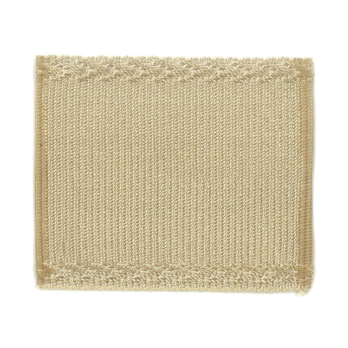 Stout Lafront 34 Almond Trim Sample LAFR-34