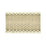 Stout Laminia 1 Oatmeal Trim Sample LAMI-1