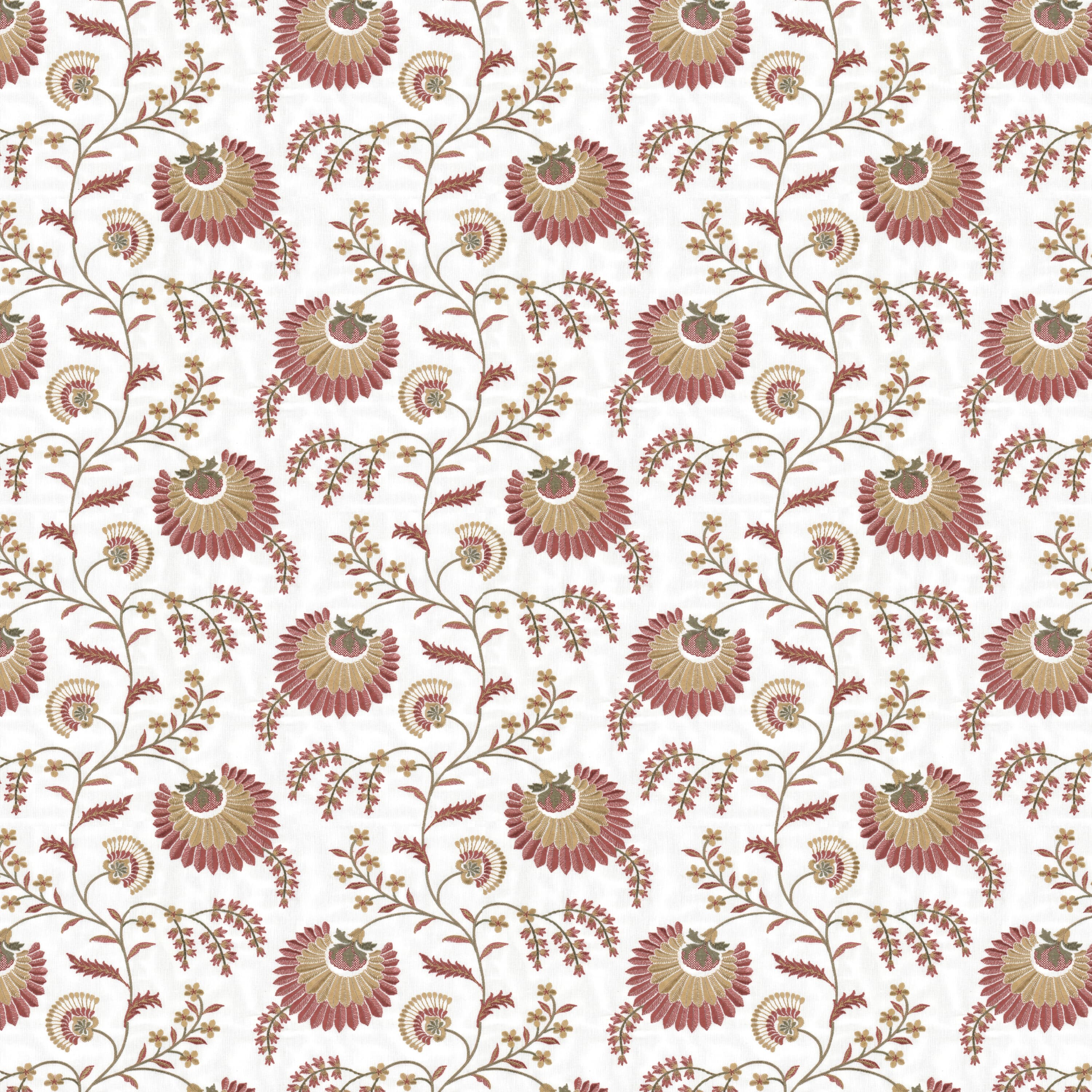 Stout Lavish 2 Colonial Fabric LAVI-2