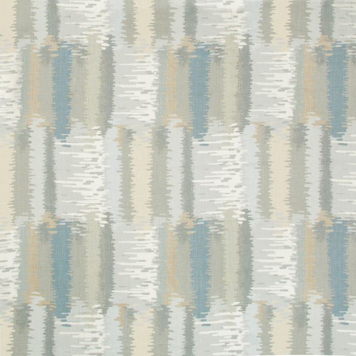 Kravet Couture La Muse Chambray Fabric Sample LA MUSE.1423.0