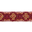 Scalamandre Siecle Condillac Braid Port Trim LA 30511100