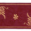 Scalamandre Siecle Grimm Braid Port Trim Sample LA 30511111