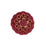 Scalamandre Siecle Rosette Port Trim Sample LA 30517700