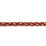 Scalamandre Siecle Cord 1/4 Port Trim Sample LA 30518818