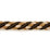 Scalamandre Siecle Cord 1/2 Umber Trim Sample LA 30528848