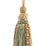 Scalamandre Siecle Key Tassel Mint Trim LA 30554467