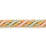 Scalamandre Siecle Cord 1/2 Mint Trim Sample LA 30558848