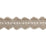 Scalamandre Siecle Candide Braid Patina Trimming Sample LA 30581120