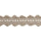 Scalamandre Siecle Candide Braid Patina Trim Sample LA 30581120