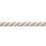 Scalamandre Siecle Cord 1/4 Patina Trim LA 30588818