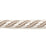 Scalamandre Siecle Cord 1/2 Patina Trim LA 30588848