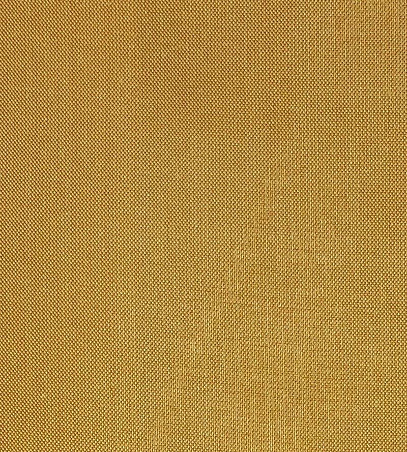 Old World Weavers Dupioni Solids Banana Fabric LB 0005214C