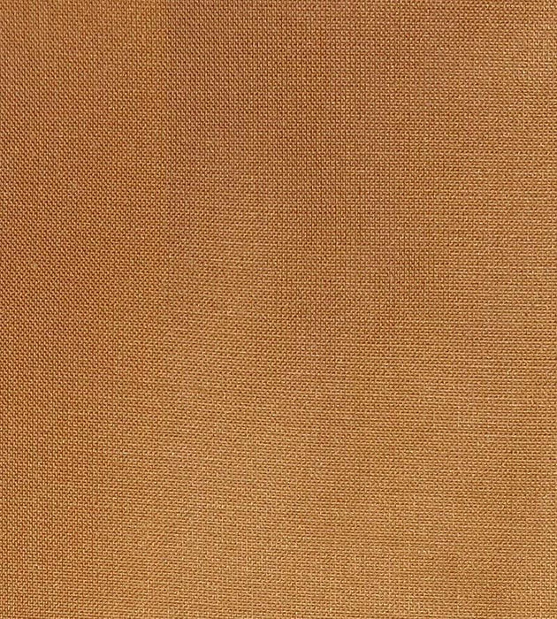 Old World Weavers Dupioni Solids Camel Fabric Sample LB 0009214C