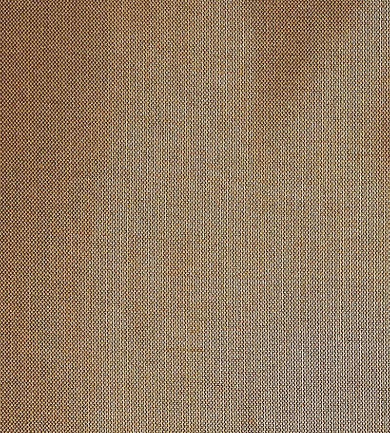 Old World Weavers Dupioni Solids Mocha Fabric LB 0015214C