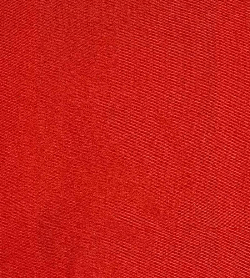 Old World Weavers Dupioni Solids Red Fabric LB 0022214C