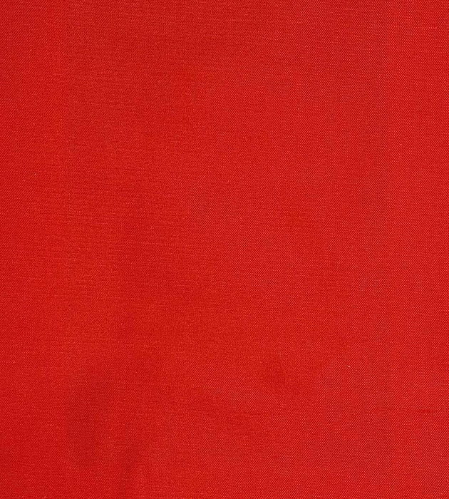 Old World Weavers Dupioni Solids Red Fabric LB 0022214C