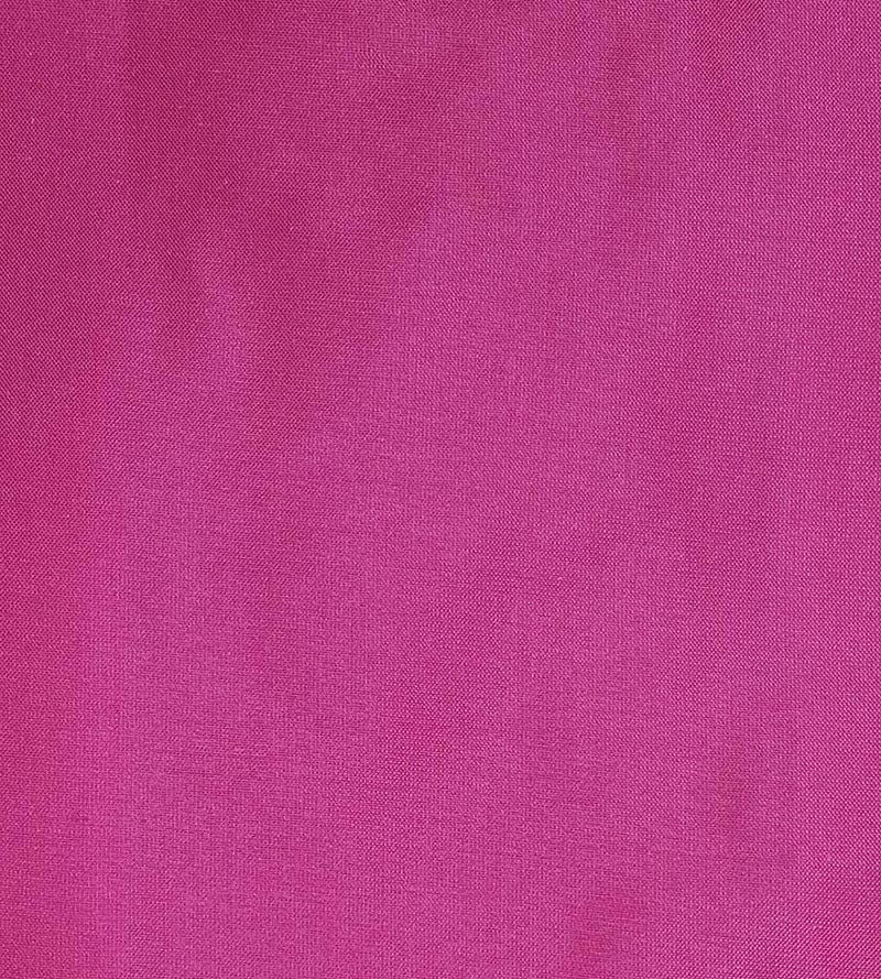 Old World Weavers Dupioni Solids Fuchsia Fabric LB 0026214C