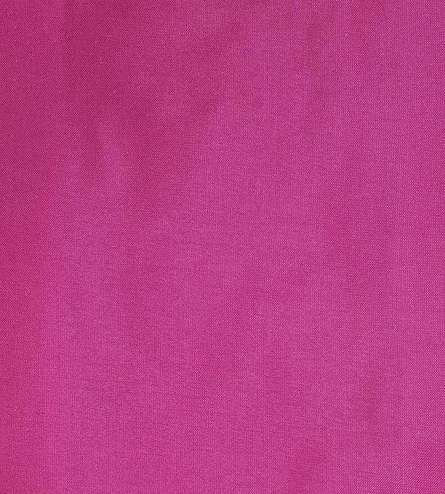 Old World Weavers Dupioni Solids Fuchsia Fabric LB 0026214C