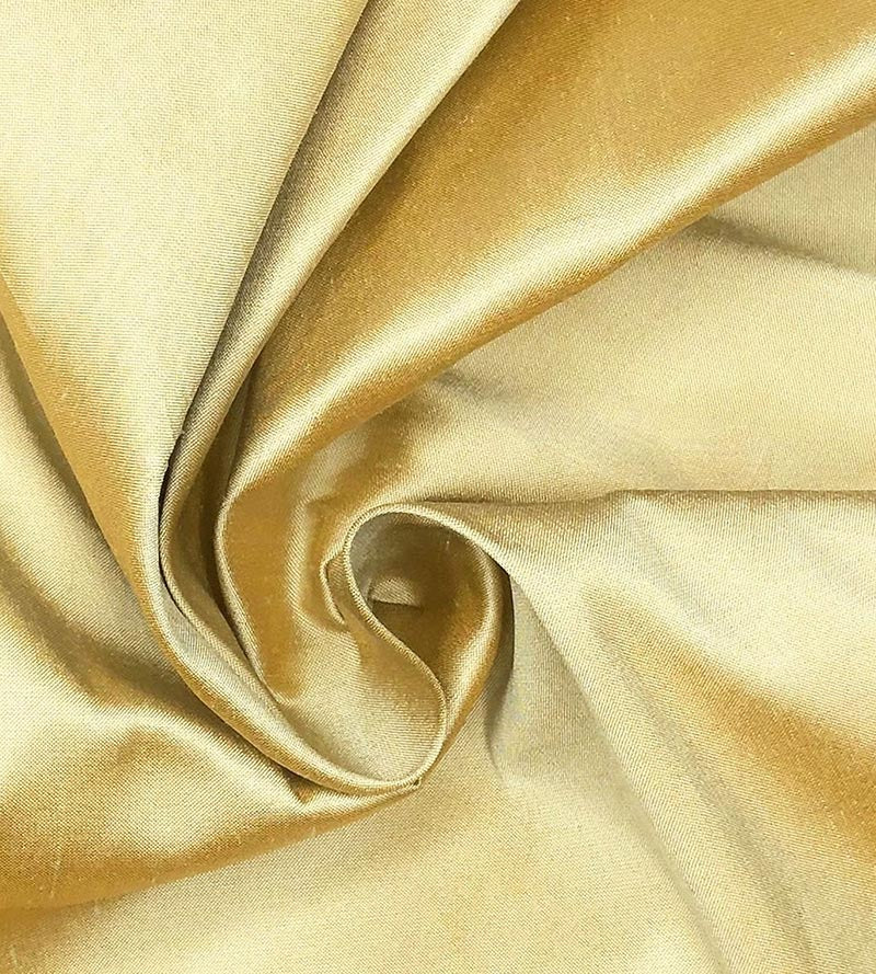 Old World Weavers Dupioni Solids Coimbatore Fabric Sample LB 0248214C