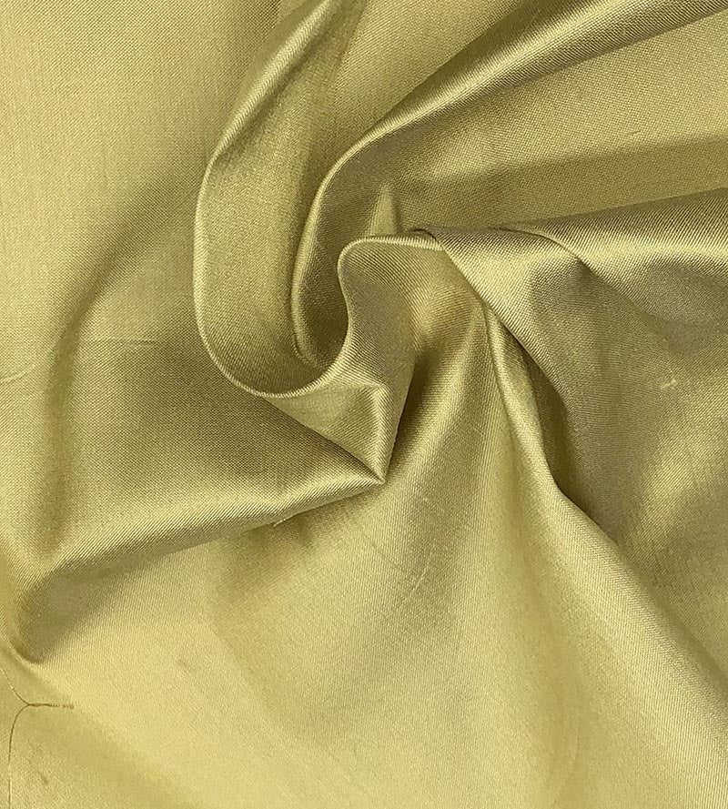 Old World Weavers Dupioni Solids Kharagpur Fabric Sample LB 0256214C