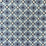 Gaston Y Daniela Fruela Azul Fabric Sample LCT1025.002.0