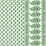 Gaston Y Daniela Aravaquita Verde Fabric Sample LCT1028.001.0