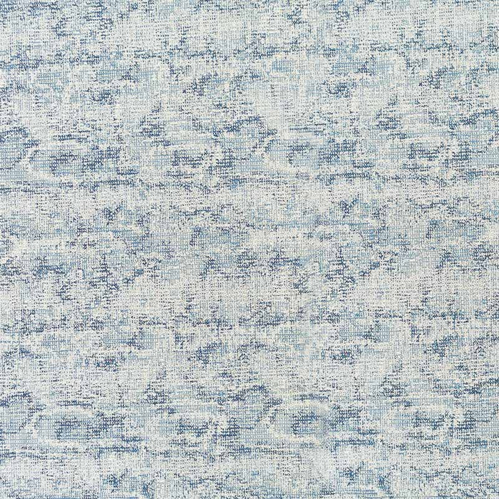 Gaston Y Daniela Carbonero Azul Fabric Sample LCT1049.002.0