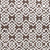 Gaston Y Daniela Ephraim Topo Fabric Sample LCT1055.001.0