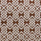 Gaston Y Daniela Ephraim Tabaco Fabric Sample LCT1055.002.0