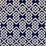 Gaston Y Daniela Ephraim Navy Fabric Sample LCT1055.006.0