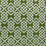 Gaston Y Daniela Ephraim Verde Fabric Sample LCT1055.007.0