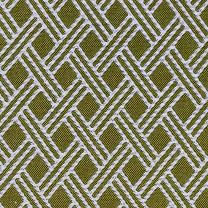 Gaston Y Daniela Dorcas Verde Hoja Fabric Sample LCT1060.001.0