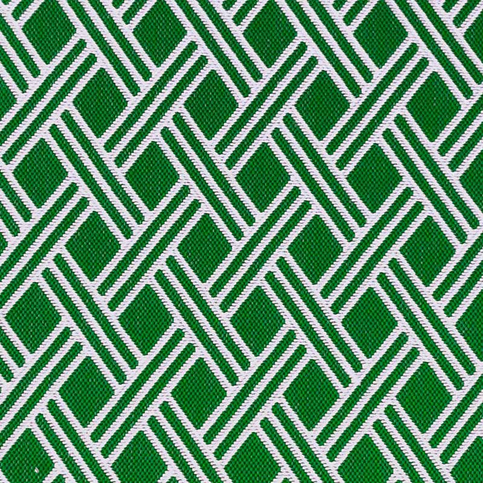 Gaston Y Daniela Dorcas Verde Fabric Sample LCT1060.002.0