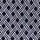 Gaston Y Daniela Dorcas Navy Fabric Sample LCT1060.005.0