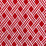 Gaston Y Daniela Dorcas Rojo Fabric Sample LCT1060.007.0