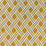 Gaston Y Daniela Dorcas Amarillo Fabric Sample LCT1060.008.0