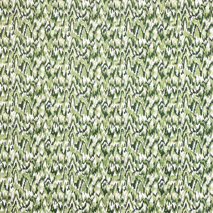 Gaston Y Daniela Teodora Verde Fabric Sample LCT1064.002.0