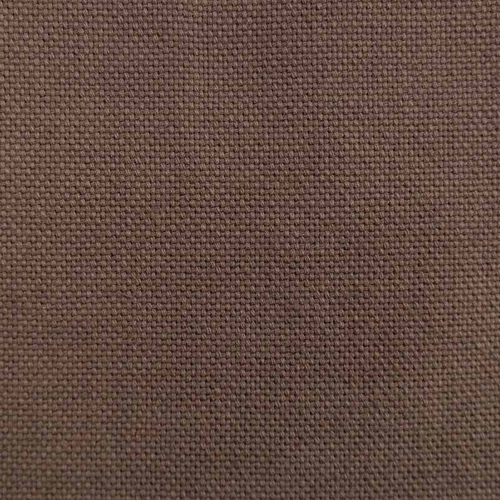 Gaston Y Daniela Dobra Chocolate Fabric Sample LCT1075.007.0