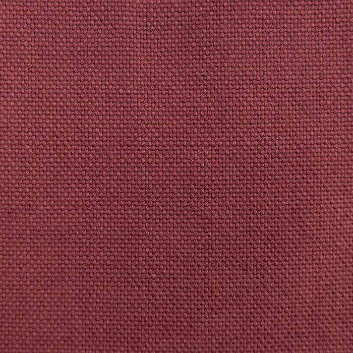 Gaston Y Daniela Dobra Rojo Fabric Sample LCT1075.011.0