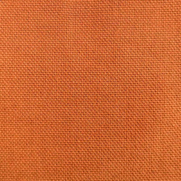 Gaston Y Daniela Dobra Naranja Fabric Sample LCT1075.017.0