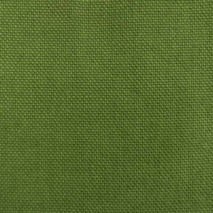 Gaston Y Daniela Dobra Verde Hoja Fabric Sample LCT1075.026.0